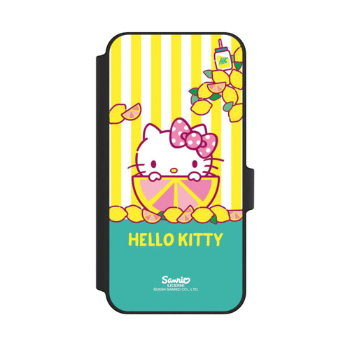 Samsung Galaxy A15 5G NIVOflip Hello Kitty Limonade