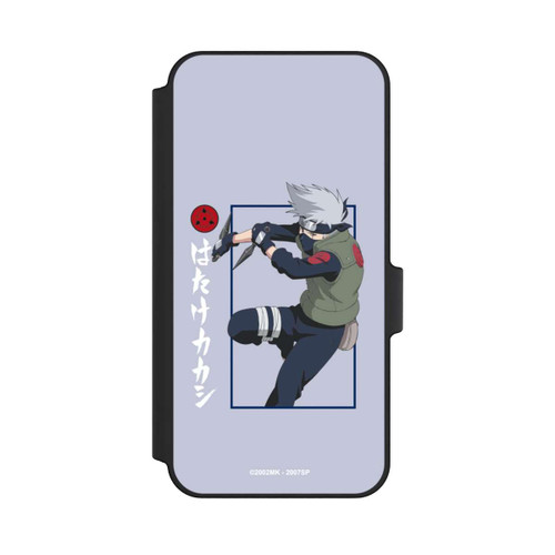 Samsung Galaxy A15 5G NIVOflip Kakashi Combat Mode