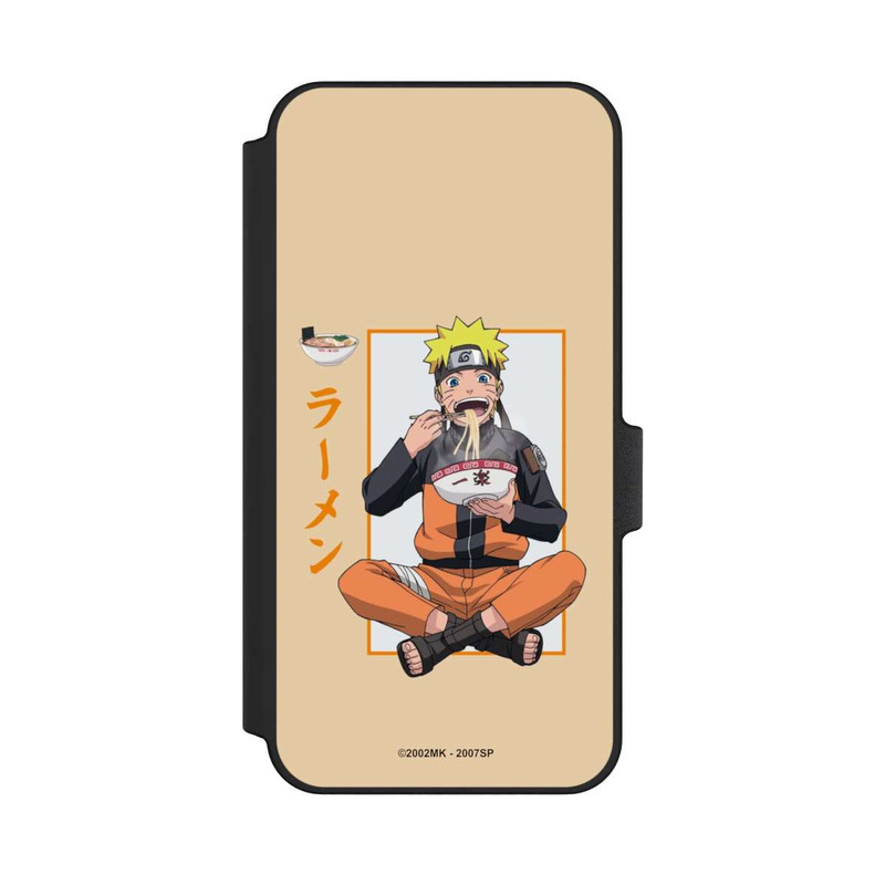 Galaxy A15 5G NIVOflip Naruto Ramen