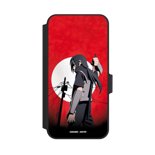 Samsung Galaxy A15 5G NIVOflip Itachi Moonlit Night
