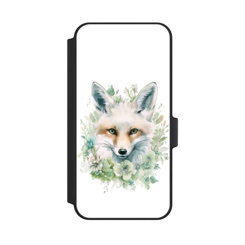 Samsung Galaxy A15 5G NIVOflip Floral Fox 