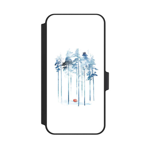 Samsung Galaxy A15 5G NIVOflip Sleeping in The Woods