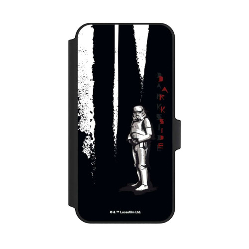 Samsung Galaxy A15 5G NIVOflip Stormtrooper Dark Side