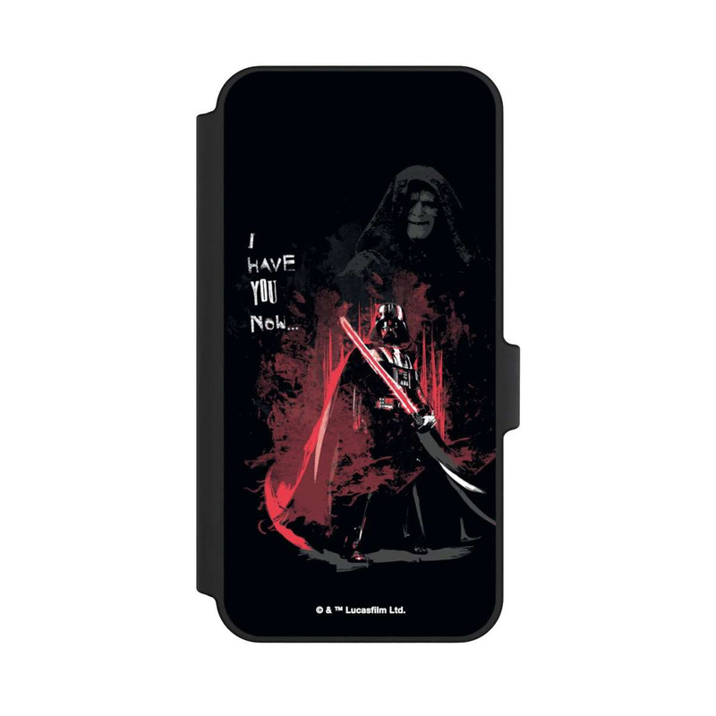 Galaxy A15 5G NIVOflip Darth Sidious I have you now