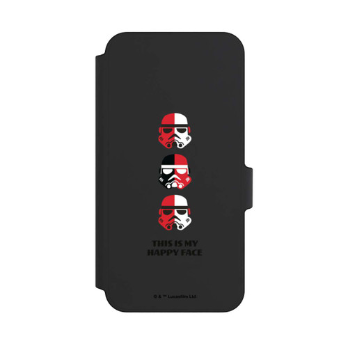 Samsung Galaxy A15 5G NIVOflip Storm Trooper Happy Face