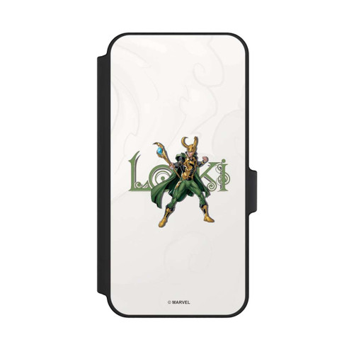 Samsung Galaxy A15 5G NIVOflip Sceptre de Loki