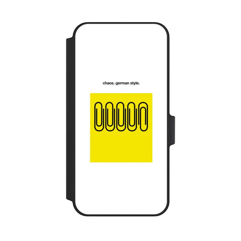 Galaxy A15 5G NIVOflip Le chaos allemand