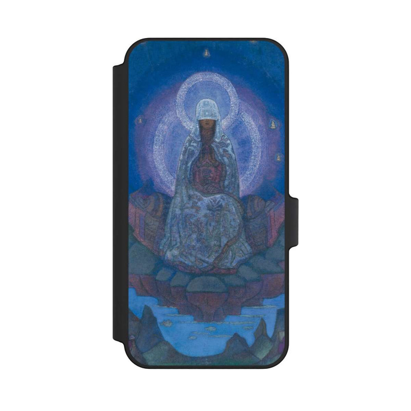 Galaxy A15 5G NIVOflip Mother of The World by Nicholas Roerich