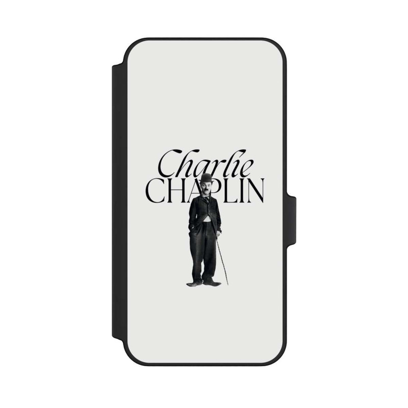Galaxy A15 5G NIVOflip Charlie Chaplin