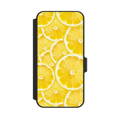 Samsung Galaxy A15 5G NIVOflip Motif citron