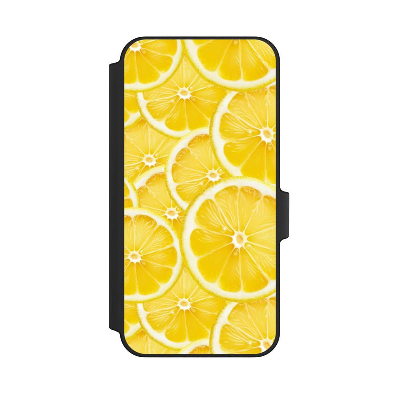 Galaxy A15 5G NIVOflip Motif citron
