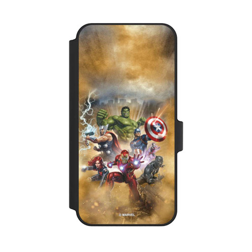 Samsung Galaxy A15 5G NIVOflip Avengers Assemble Dust