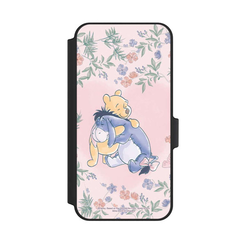 Samsung Galaxy A15 5G NIVOflip Winnie The Pooh You Make My Heart Shine