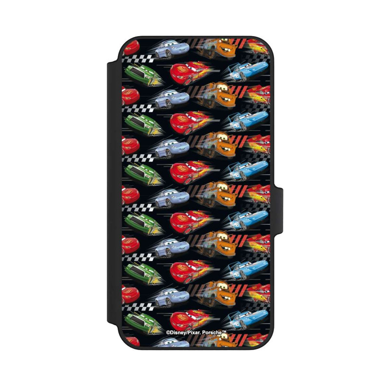 Galaxy A15 5G NIVOflip Cars Pattern