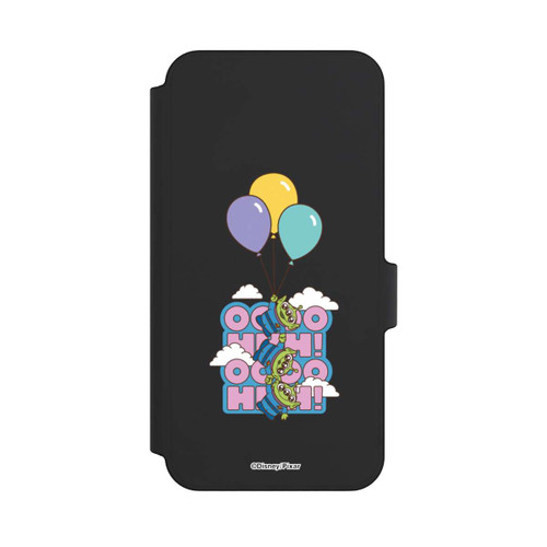 Samsung Galaxy A15 5G NIVOflip Toy Story Aliens Balloons OOOOHHH Transparent