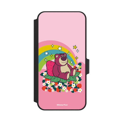 Samsung Galaxy A15 5G NIVOflip Strawberry Rainbow