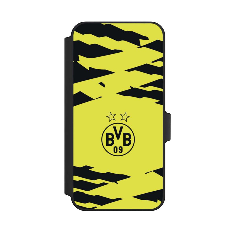 Galaxy A15 5G NIVOflip BVB Sondertrikot Neon