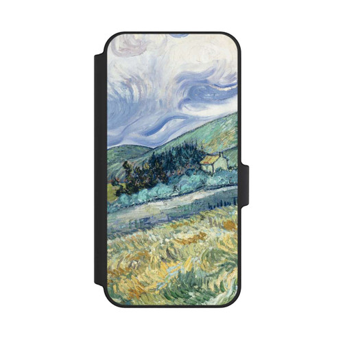Samsung Galaxy A15 5G NIVOflip Landscape from Saint-Rémy by Van Gogh