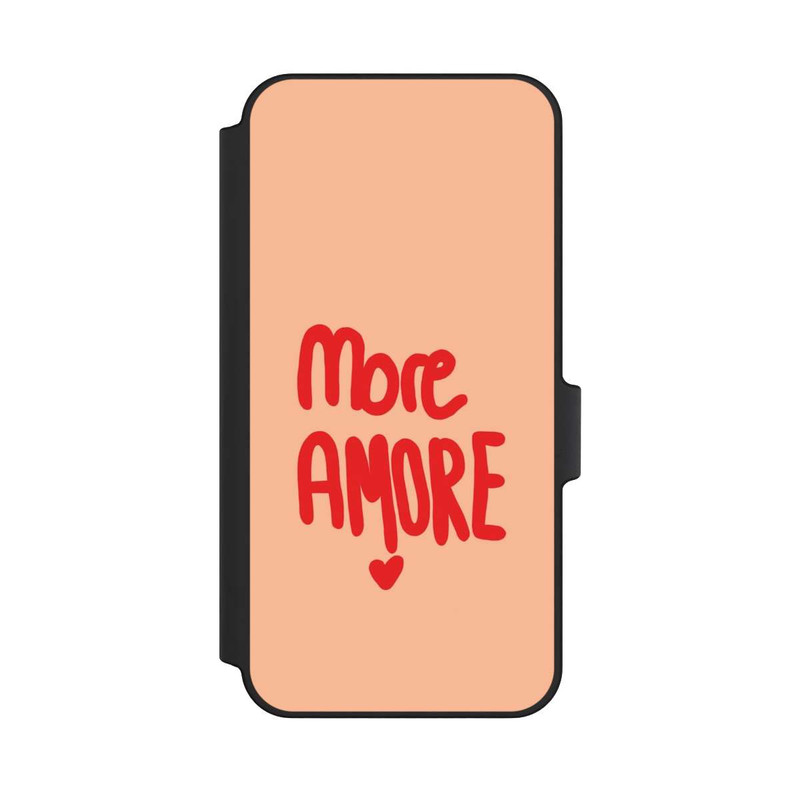 Galaxy A15 5G NIVOflip More Amore Typo