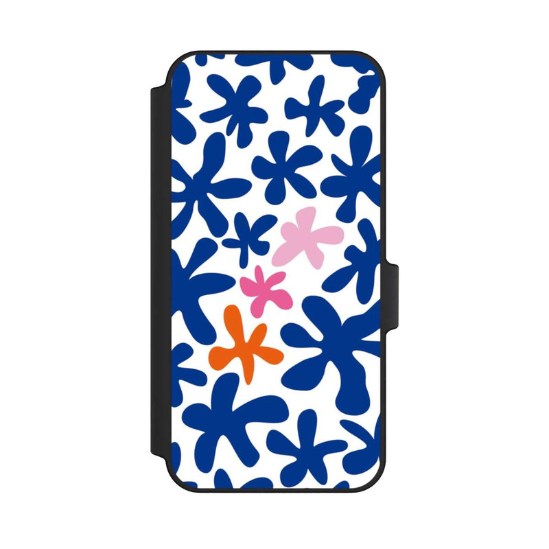 Galaxy A15 5G NIVOflip Dopamin Flowers Colormix