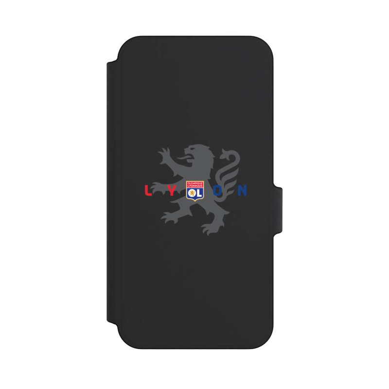 Galaxy A15 5G NIVOflip OL Lyon Transparent