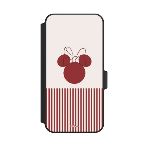 Samsung Galaxy A15 5G NIVOflip Minnie Icon Pattern Mix