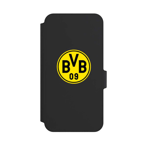 Samsung Galaxy A15 5G NIVOflip BVB Logo Transparent