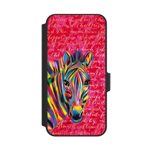 Samsung Galaxy A15 5G NIVOflip Zebra Color