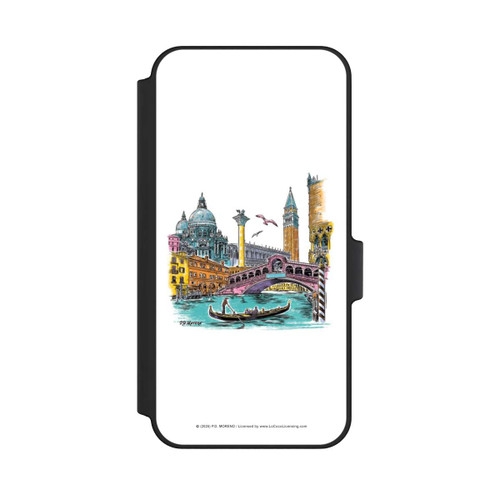 Samsung Galaxy A15 5G NIVOflip Venice