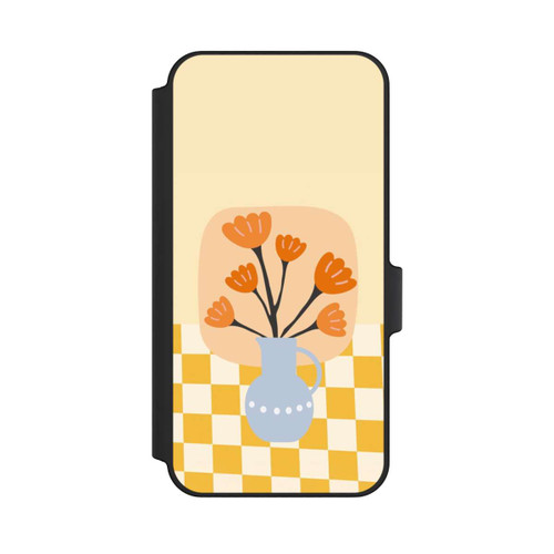 Samsung Galaxy A15 5G NIVOflip Bloom Vase Spring Flowers