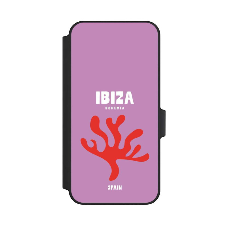 Galaxy A15 5G NIVOflip Destination Ibiza Coral