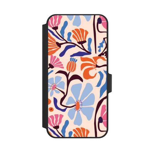 Samsung Galaxy A15 5G NIVOflip Flower Market Ibiza Pastel