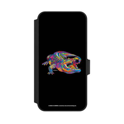Samsung Galaxy A15 5G NIVOflip Alligator