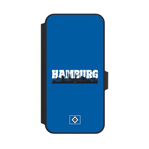 Samsung Galaxy A15 5G NIVOflip HSV Skyline Logo