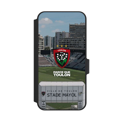 Samsung Galaxy A15 5G NIVOflip RCT Stade Mayol