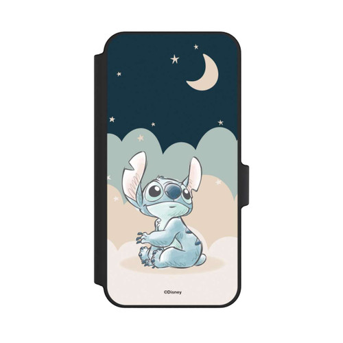 Samsung Galaxy A15 5G NIVOflip Stitch Moonlight