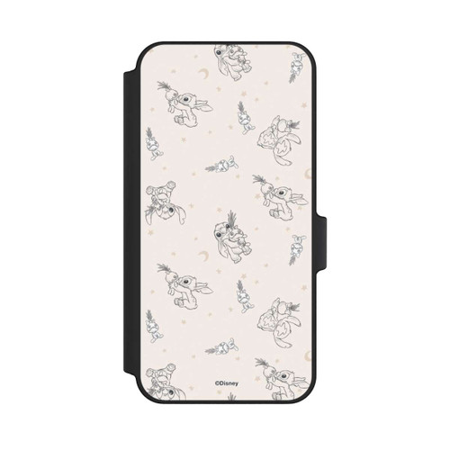 Samsung Galaxy A15 5G NIVOflip Stitch Cute Pastel Pattern