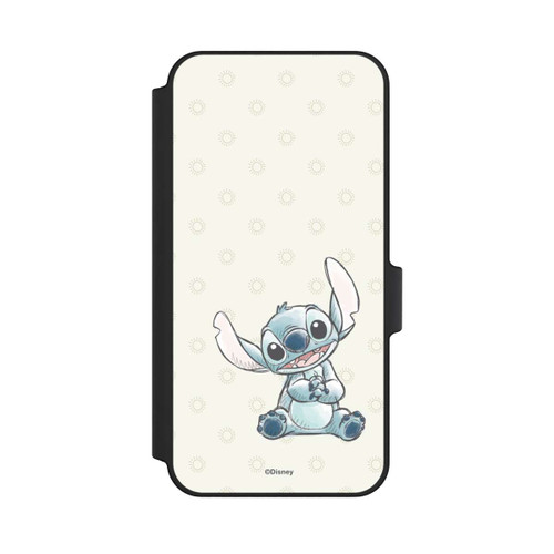 Samsung Galaxy A15 5G NIVOflip Stitch Pastel Sun Smiles