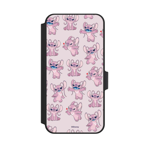 Samsung Galaxy A15 5G NIVOflip Angel Faces Pattern