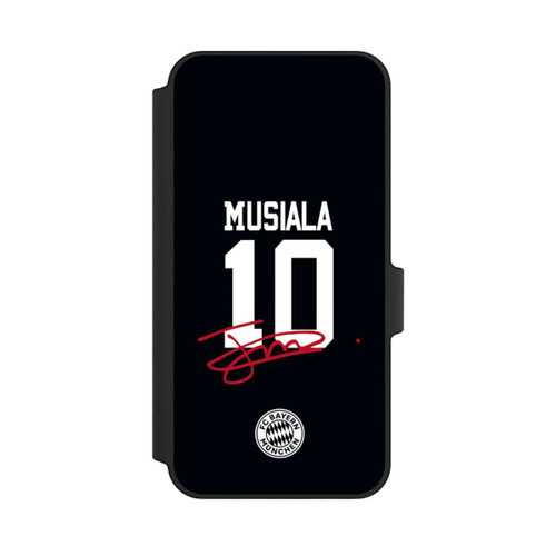 Samsung Galaxy A15 5G NIVOflip Musiala 10