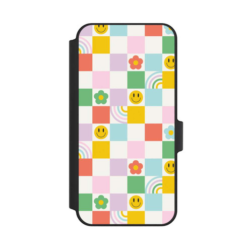 Samsung Galaxy A15 5G NIVOflip Smile Pattern