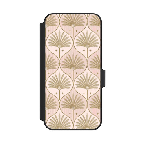 Samsung Galaxy A15 5G NIVOflip Golden Desert Palms