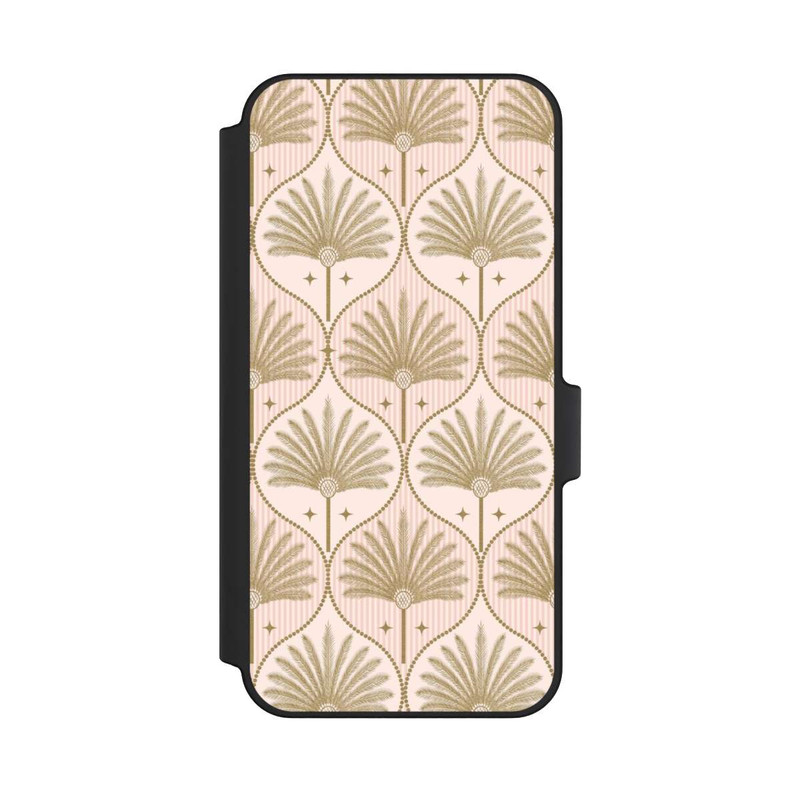 Galaxy A15 5G NIVOflip Golden Desert Palms