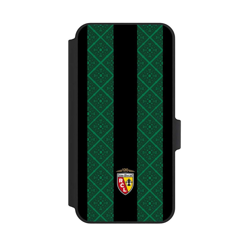 Galaxy A15 5G NIVOflip RC Lens Auswärtstrikot 25-26