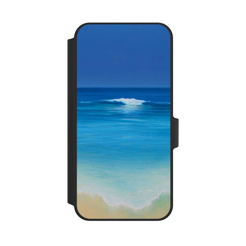 Samsung Galaxy A15 5G NIVOflip Incoming Wave, by Derek Hare