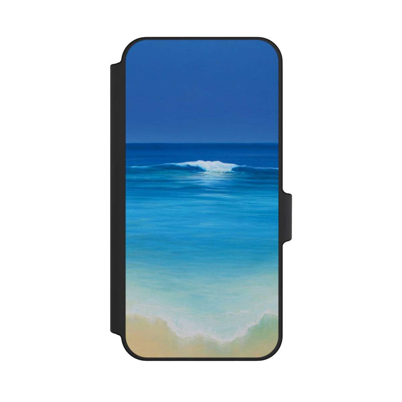 Galaxy A15 5G NIVOflip Incoming Wave, by Derek Hare