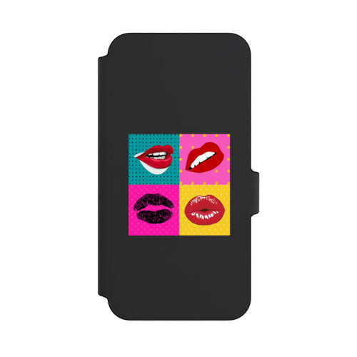 Samsung Galaxy A15 5G NIVOflip The Symbol Of The Kiss, by George Rosaly