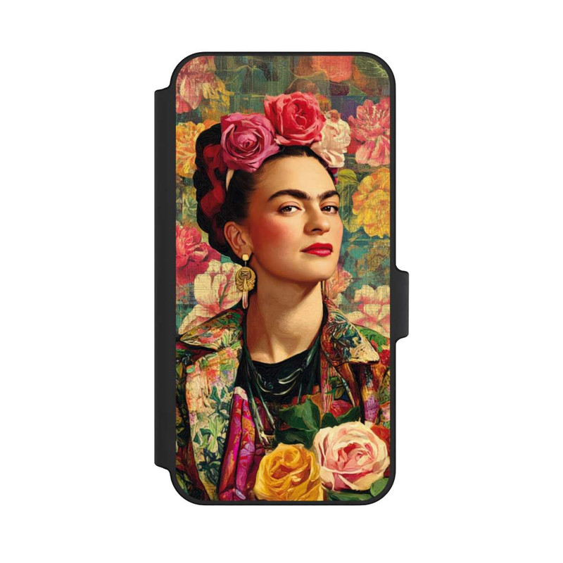Galaxy A15 5G NIVOflip Mexikanische Ikone Farben des Lebens