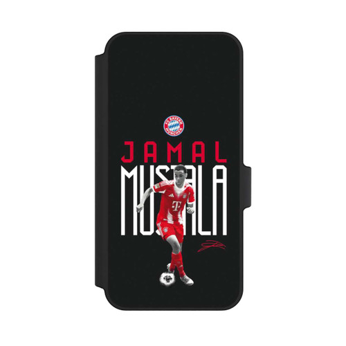 Samsung Galaxy A15 5G NIVOflip Jamal Musiala 25/26
