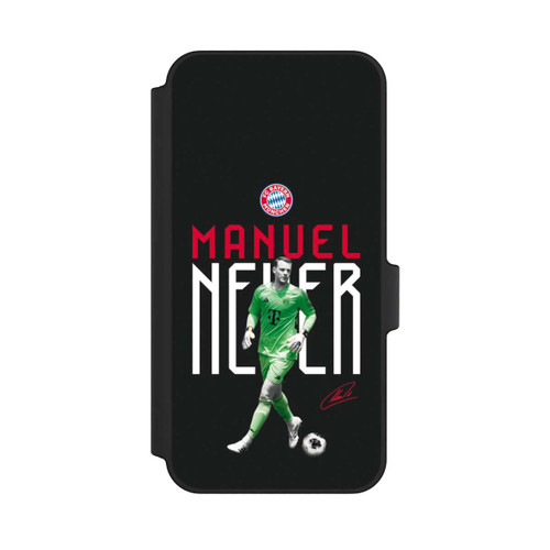 Samsung Galaxy A15 5G NIVOflip Manuel Neuer 25/26